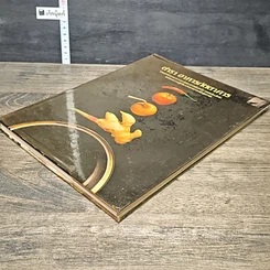หนังสือ ตำราอาหารภัตตาคาร รูปที่ 3
