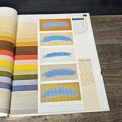 หนังสือ All About Techniques in Pastel รูปที่ 8