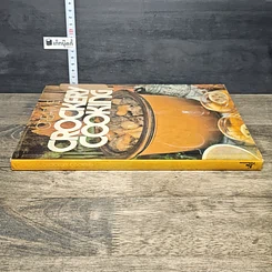 หนังสือ Creative Crockery Cooking รูปที่ 2