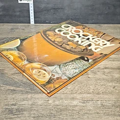 หนังสือ Creative Crockery Cooking รูปที่ 3