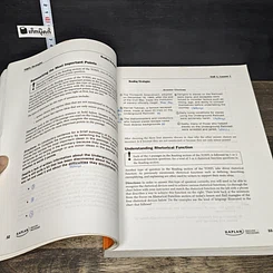 หนังสือ TOEFL Strategies รูปที่ 9