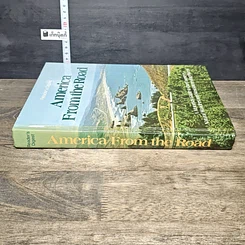 หนังสือ America From the Road รูปที่ 2
