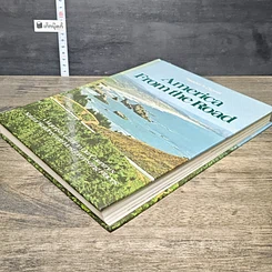 หนังสือ America From the Road รูปที่ 3