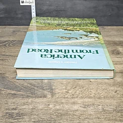 หนังสือ America From the Road รูปที่ 4