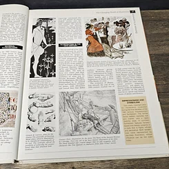 หนังสือ All About Techniques in Illustration รูปที่ 8