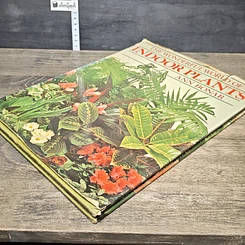 หนังสือ The Wonderful World of Indoor Plants รูปที่ 3
