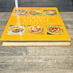 หนังสือ The Complete Pasta Cookbook รูปที่ 4