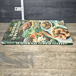 หนังสือ Traditional Chinese Cookery รูปที่ 2