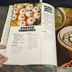 หนังสือ Traditional Chinese Cookery รูปที่ 9