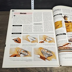 หนังสือ All About Techniques in Watercolor รูปที่ 9