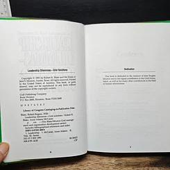หนังสือ Leadership Dilemmas—Grid Solutions รูปที่ 6