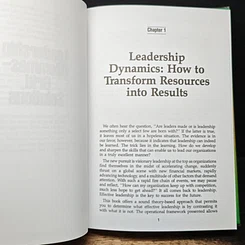 หนังสือ Leadership Dilemmas—Grid Solutions รูปที่ 10