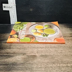 หนังสือ Recipe Book รูปที่ 3
