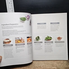 หนังสือ Recipe Book รูปที่ 7