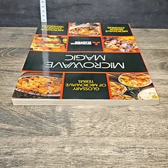 หนังสือ Microwave Magic รูปที่ 4
