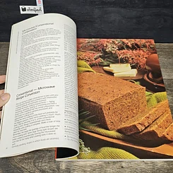 หนังสือ Microwave Magic รูปที่ 7