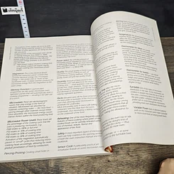 หนังสือ Microwave Magic รูปที่ 8