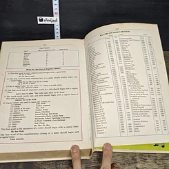 หนังสือ The Giant All-Colour Dictionary รูปที่ 8
