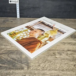 หนังสือ ธรรมะโดนใจ รูปที่ 3