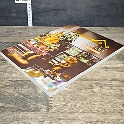 หนังสือ ธรรมะในศาลา รูปที่ 3