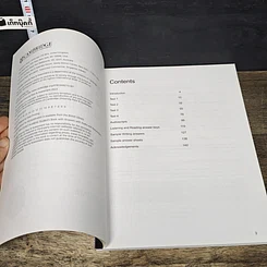 หนังสือ Cambridge IELTS Academic 18 with Answers รูปที่ 6