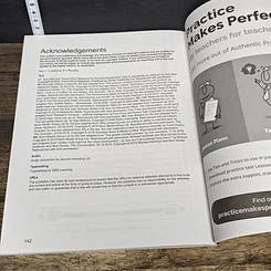 หนังสือ Cambridge IELTS Academic 18 with Answers รูปที่ 8