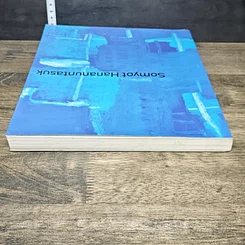 หนังสือ Somyot Hananuntasuk รูปที่ 4