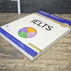 หนังสือ The Official Cambridge Guide to IELTS รูปที่ 3