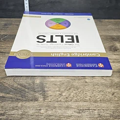 หนังสือ The Official Cambridge Guide to IELTS รูปที่ 4
