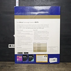 หนังสือ The Official Cambridge Guide to IELTS รูปที่ 5