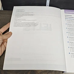 หนังสือ The Official Cambridge Guide to IELTS รูปที่ 6