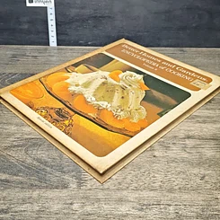 หนังสือ Better Homes and Gardens Encyclopedia of Cooking Volume 6 รูปที่ 3