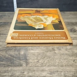 หนังสือ Better Homes and Gardens Encyclopedia of Cooking Volume 6 รูปที่ 4