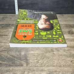 หนังสือ สุดยอด SME ตีแตก รูปที่ 4