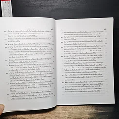 หนังสือ คำถาม-คำตอบ ปัญหาข้อกฎหมาย วิธีพิจารณาความแพ่ง และพระธรรมนูญศาลยุติธรรม รูปที่ 8