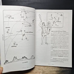 หนังสือ มนุษย์กับดวงดาว รูปที่ 9