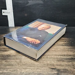 หนังสือ รัฐบุรุษชื่อเปรม รูปที่ 4
