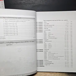 หนังสือ ข้อมูลเหตุการณ์การเมืองภายใต้รัฐธรรมนูญไทยในอดีตทุกฉบับ และรัฐธรรมนูญแห่งราชอาณาจักรไทย พ.ศ. 2560 รูปที่ 10