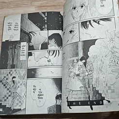 หนังสือ ฝ่าฝันวันเกียรติยศ 3 เล่มจบ รูปที่ 9