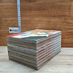 หนังสือ HEART 10 เล่มจบ รูปที่ 3