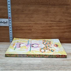 หนังสือ ความรักสีทอง รูปที่ 3