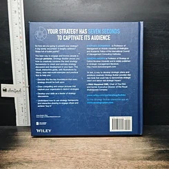 หนังสือ Strategy Builder รูปที่ 2