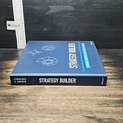 หนังสือ Strategy Builder รูปที่ 3
