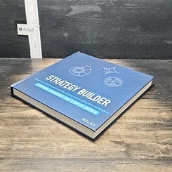 หนังสือ Strategy Builder รูปที่ 4