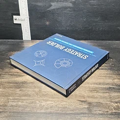 หนังสือ Strategy Builder รูปที่ 5