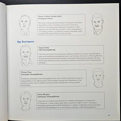 หนังสือ Strategy Builder รูปที่ 9