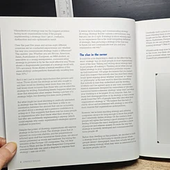 หนังสือ Strategy Builder รูปที่ 11