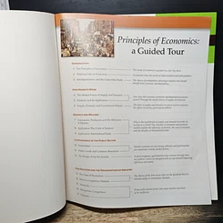 หนังสือ Principles of Economics รูปที่ 6
