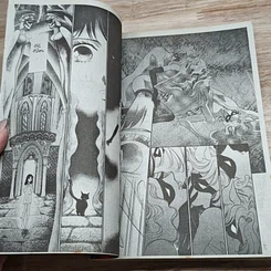 หนังสือ เพลิงแค้นพยาบาท รูปที่ 6
