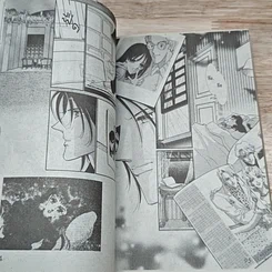 หนังสือ เพลิงแค้นพยาบาท รูปที่ 7